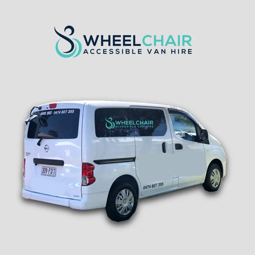 Nissan NV200 3 Seater-wheelchair-accessible-vehicle