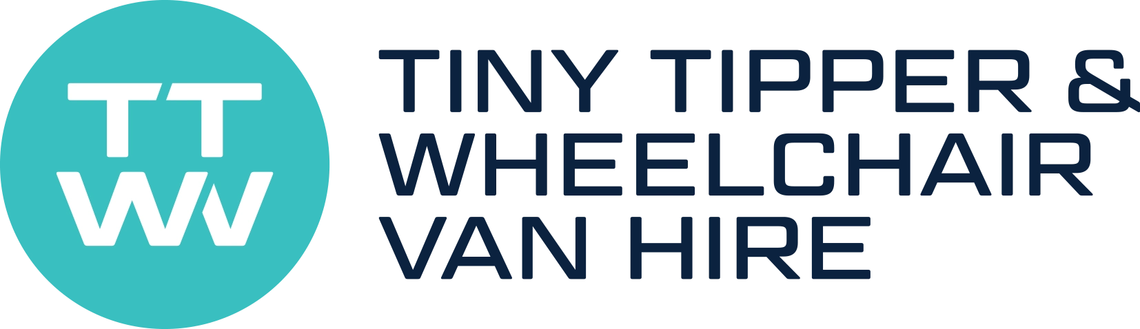 tiny tipper and wheelchair van hire sunshine coast